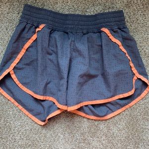 EUC Champion running shorts